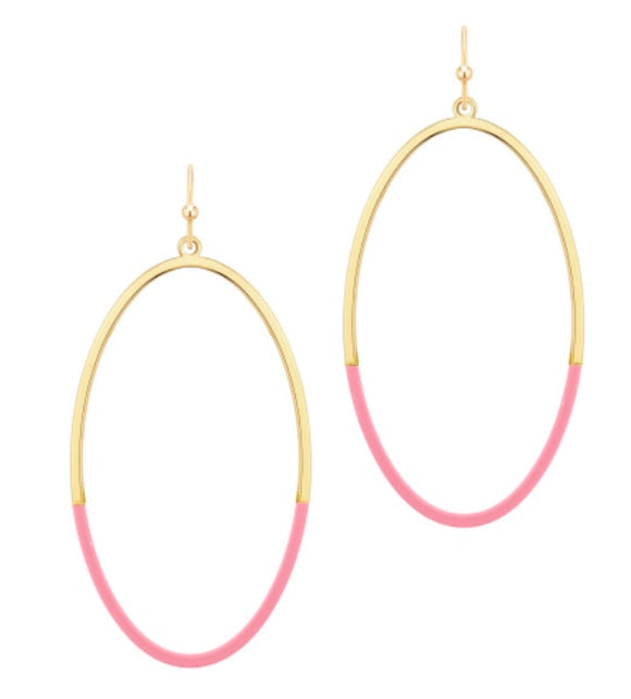 MBS PK SLOAN EARRINGS