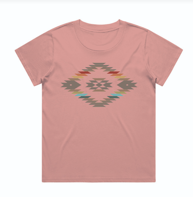 PC SUMMERLAND GRAPHIC TEE