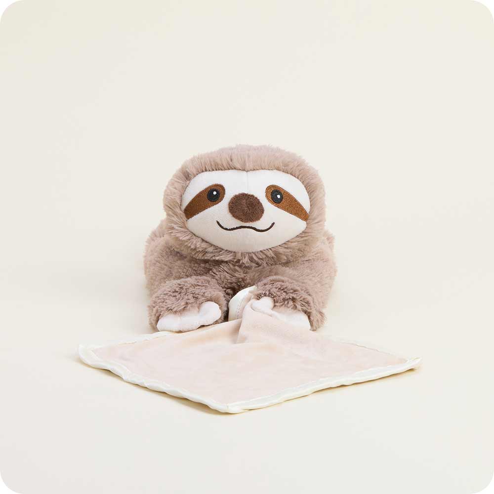 Blankie Warmies
