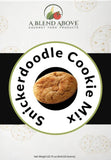 Snickerdoodle Cookie Mix