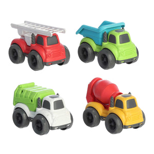 Aurora Mini City Vehicles