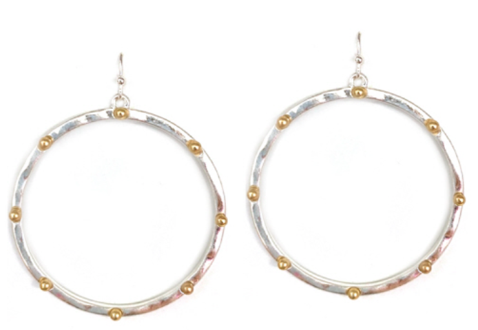 GSC GS TALIS EARRINGS