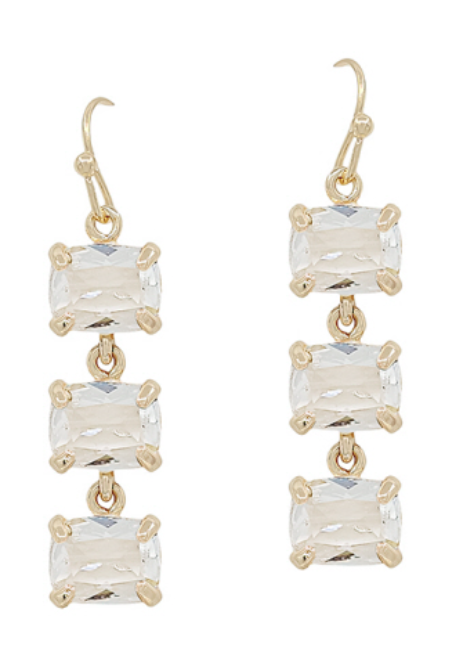 MBS CL TESSA EARRINGS