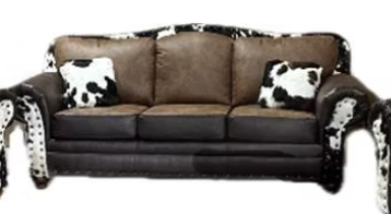 BF-ROUNDUP SOFA