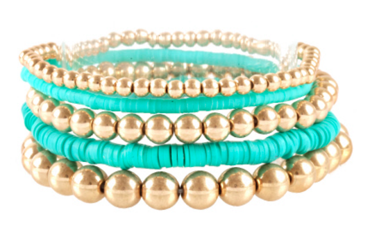 MBS TQ KAI BRACELETS