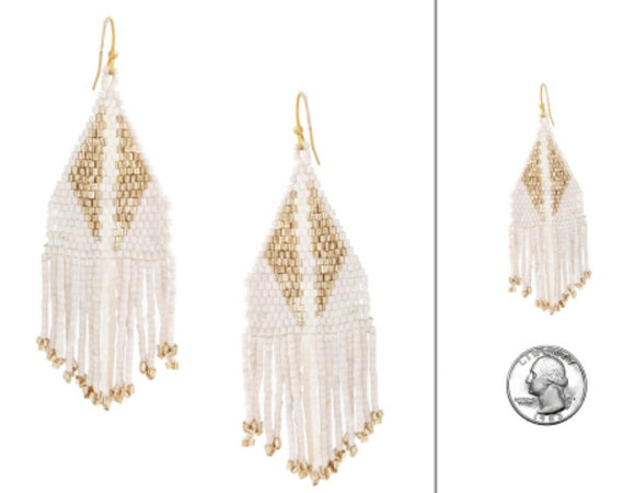 MBS WH TURK EARRINGS