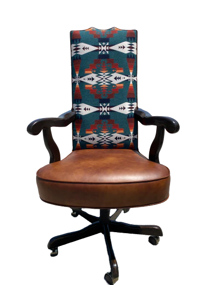 Southwest Collection Office Chair