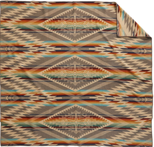 PC JACQUARD UNNAPPED QUEEN