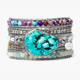 WRAP BRACELET