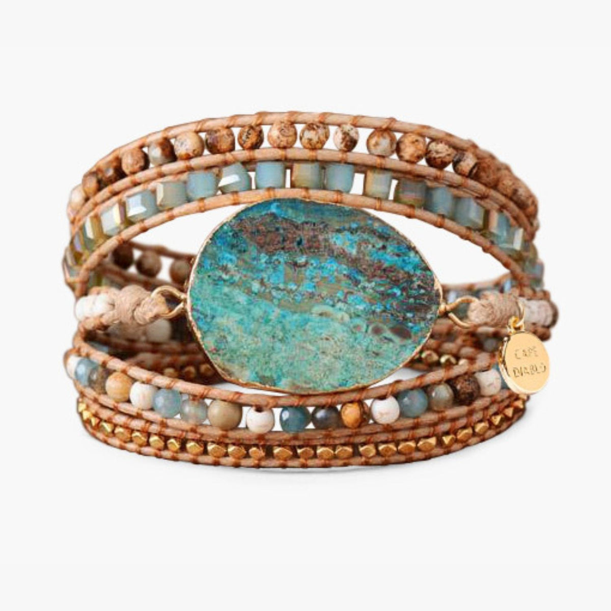 WRAP BRACELET