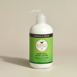 DGMS  Goat Milk Body Lotion 8.5