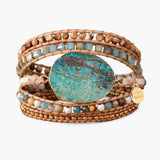 WRAP BRACELET