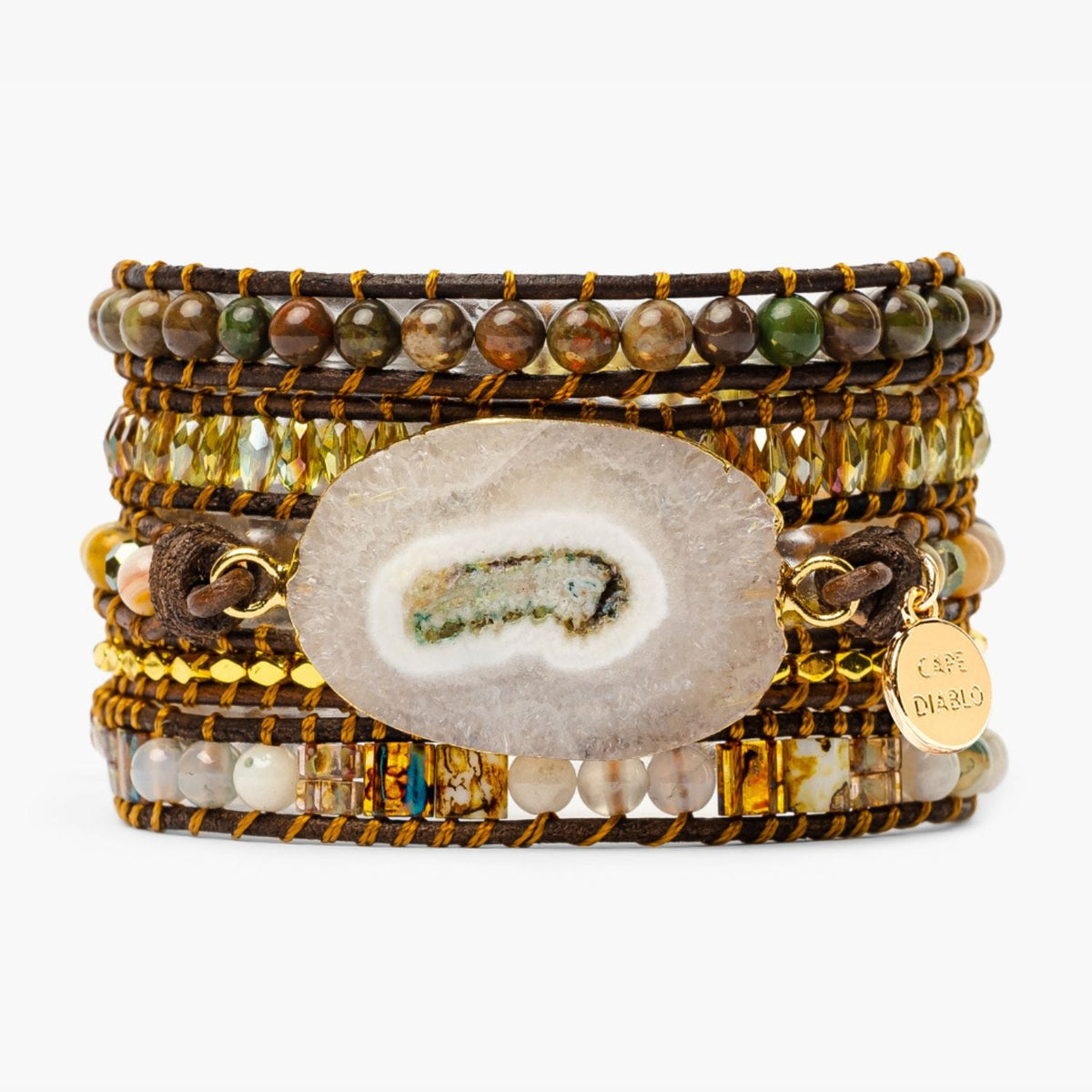 WRAP BRACELET