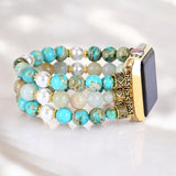 Stretch Apple Watch Strap