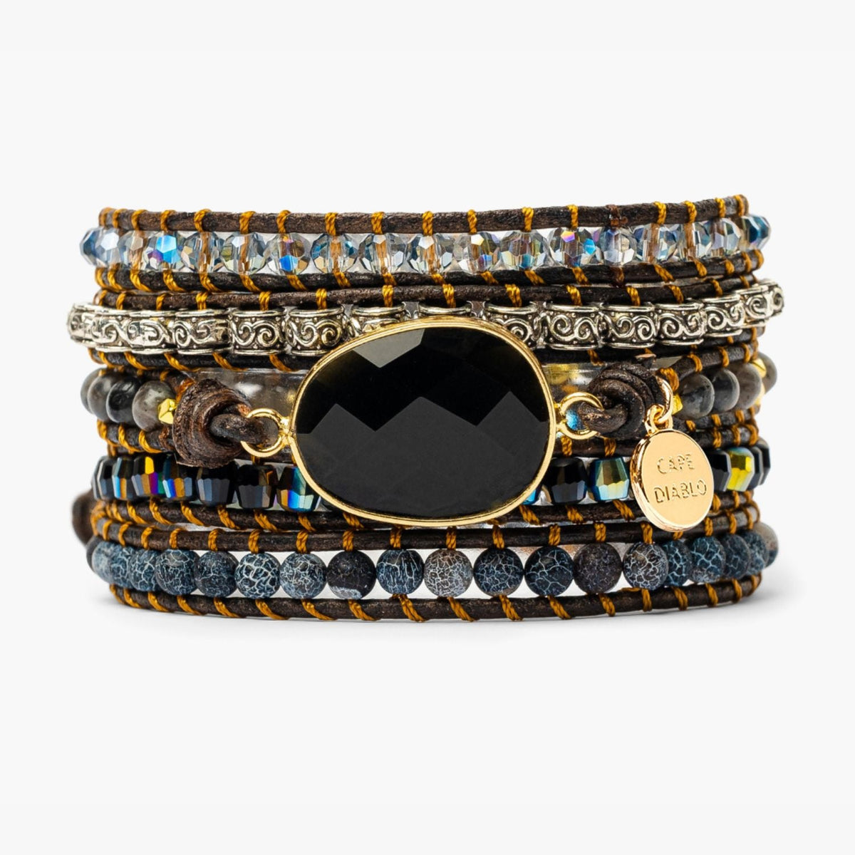 WRAP BRACELET
