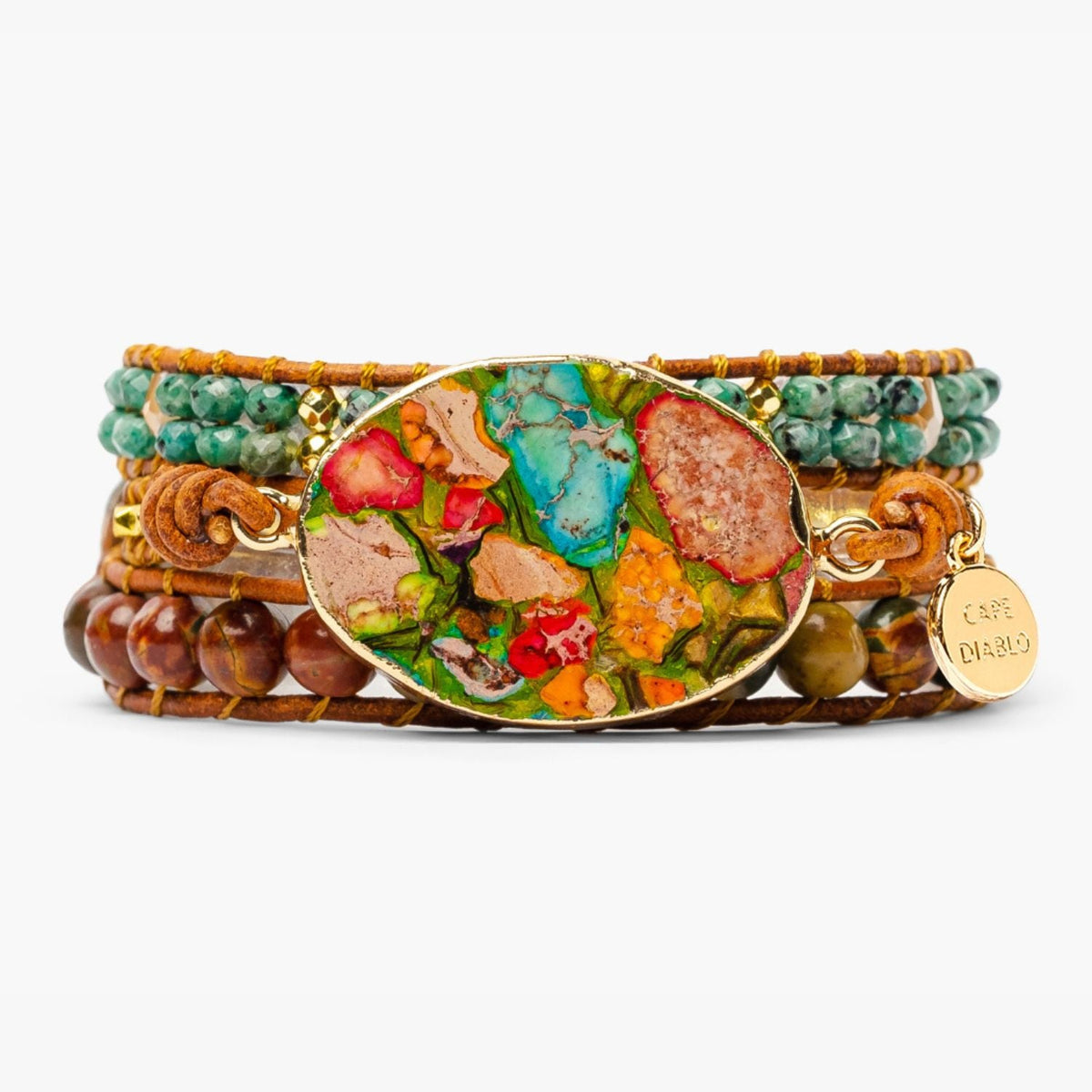 WRAP BRACELET
