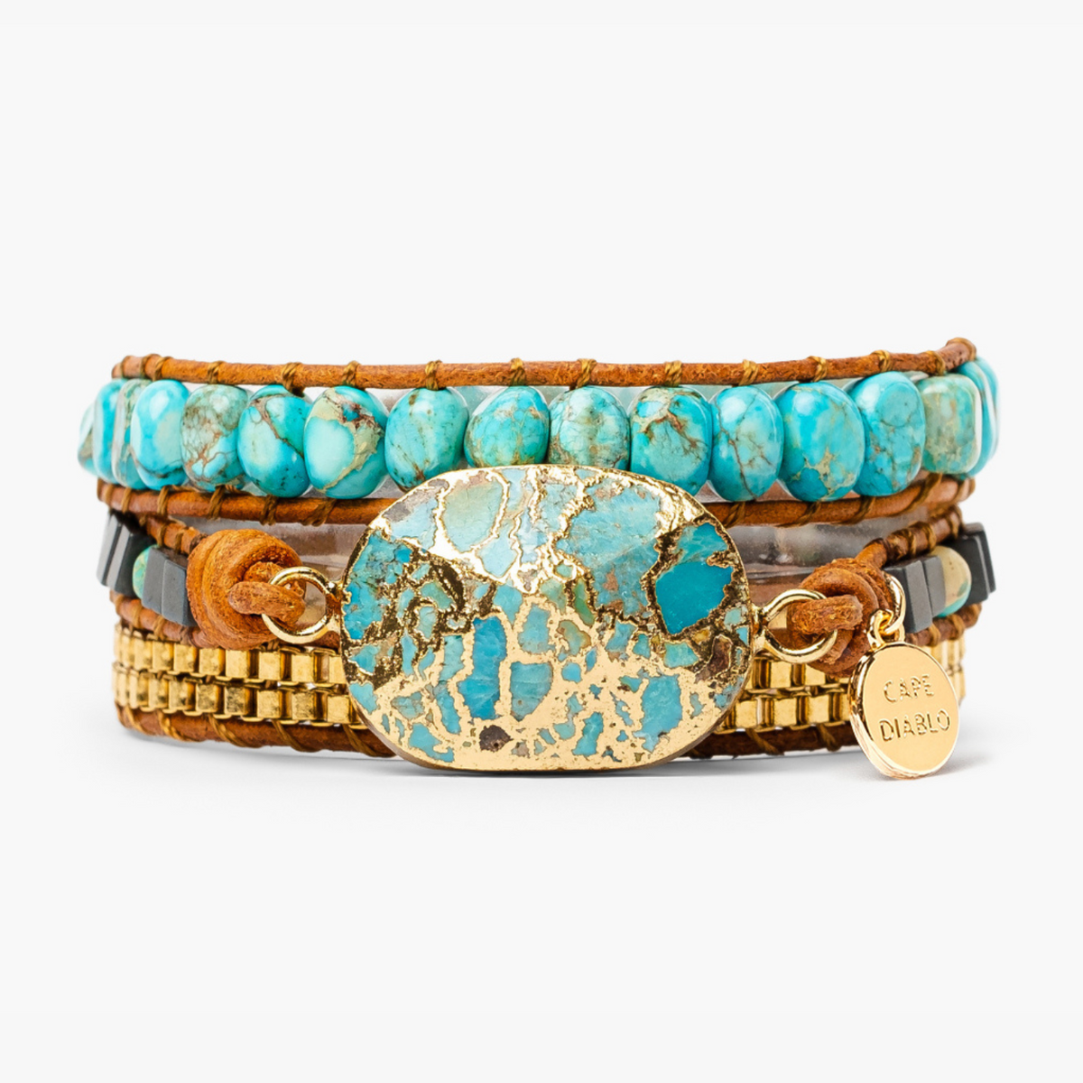 WRAP BRACELET