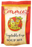 CK VEGETABLE ORZO SOUP MIX