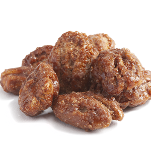 Ozark Nuts Snacks