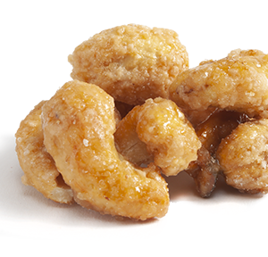 Ozark Nuts Snacks