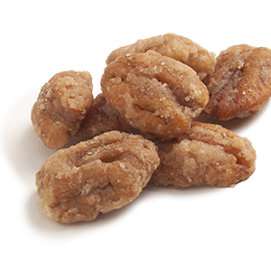 Ozark Nuts Snacks