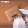 WG200-W054 Wrangler Credit Card Holder Wallet