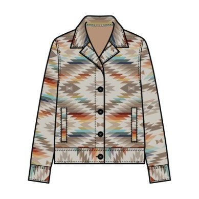 PC WILLA JACKET
