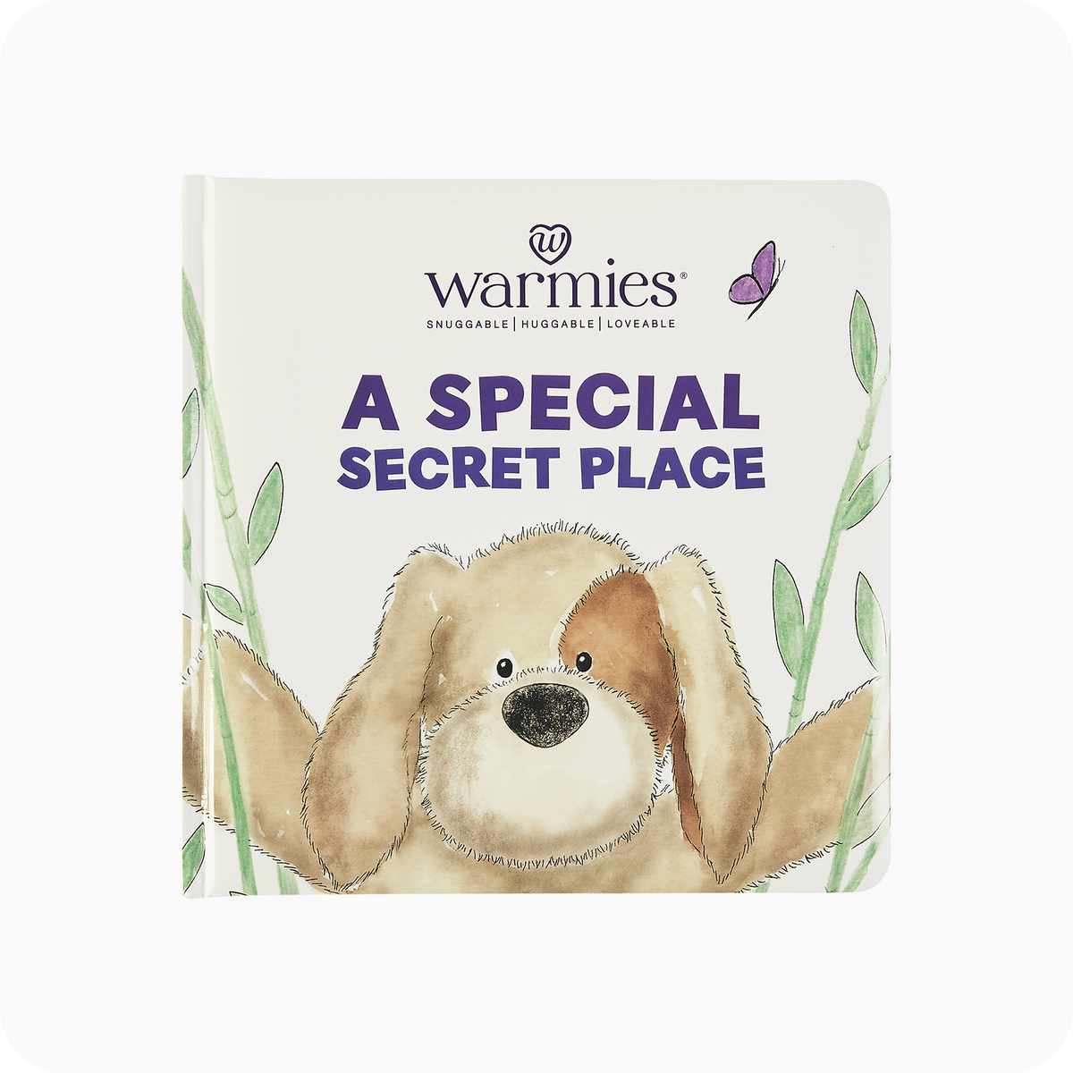 Warmies Book