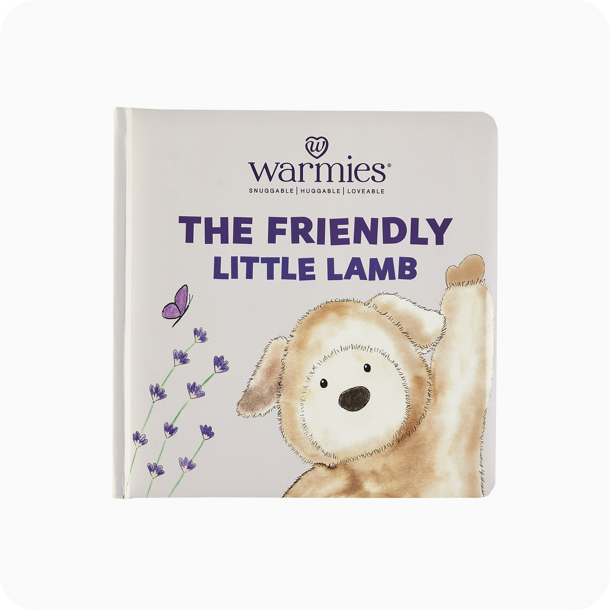 Warmies Book