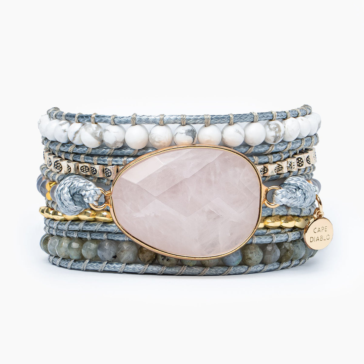 WRAP BRACELET