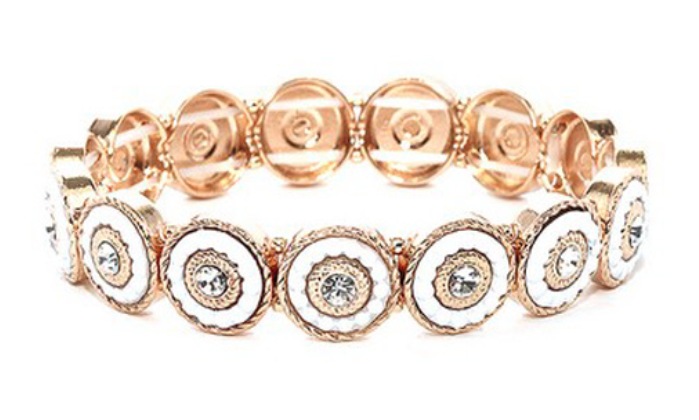 MBS WH ZOE BRACELET