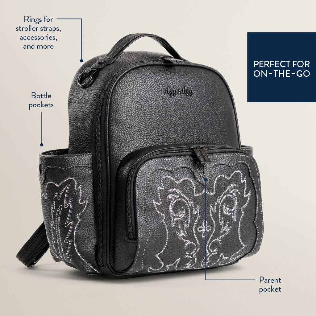 *NEW* Nash Outlaw Itzy Mini Plus™