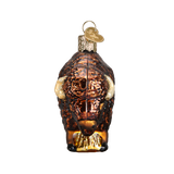 Buffalo Ornament
