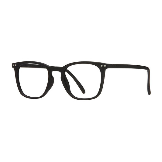 BP20931 Harper -  Soft Onyx - Blue Light Filtering Lens