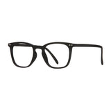 BP20931 Harper -  Soft Onyx - Blue Light Filtering Lens