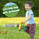 John Deere Leaf Blower Toy for Kids