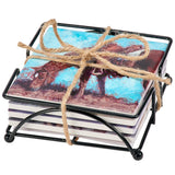 Ready To Ride Coaster Set