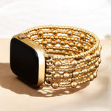 Stretch Apple Watch Strap