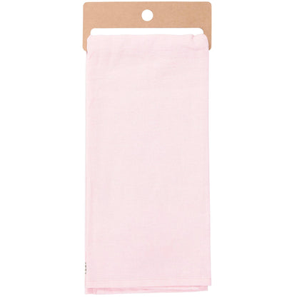 Floral Cow Kitchen Towel