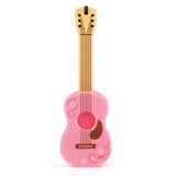 Dolly Parton Pink Guitar Bottle Brush Long-Handle Sponge