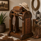 BRT SADDLE STAND ALDER
