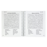 John Deere Adult Word Search Puzzle Book