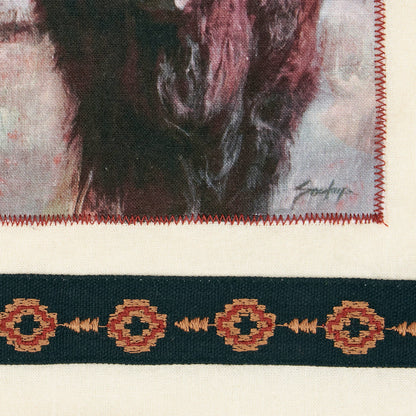 Buffalo Kitchen Towel