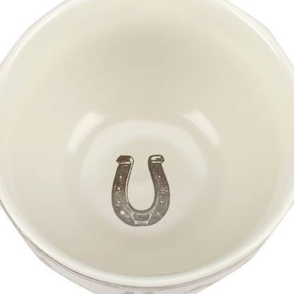 Equestrian Mug
