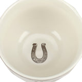 Equestrian Mug