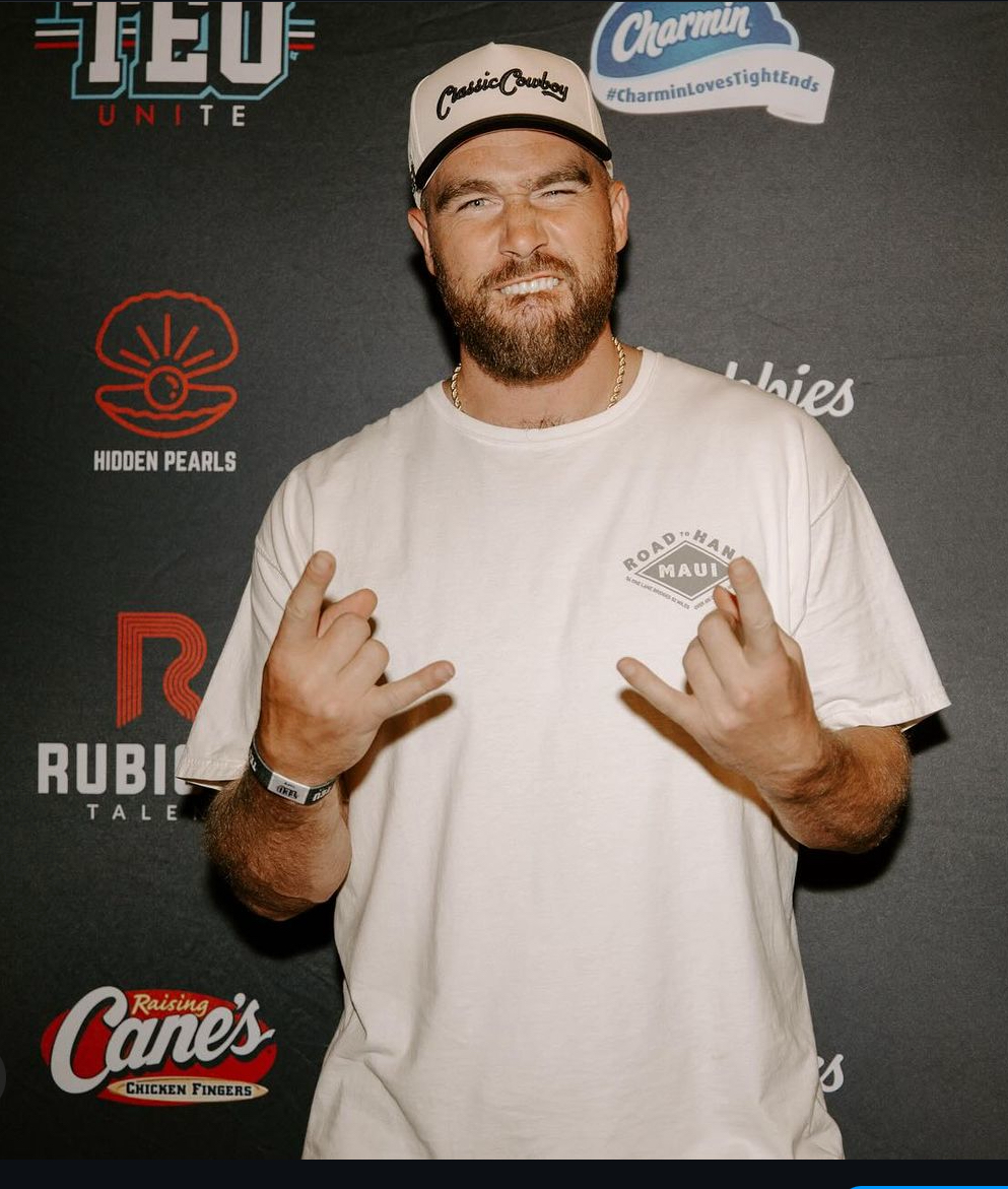 The Kelce