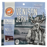Venison Jerky