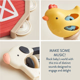 *NEW* Itzy Bitzy Jamboree™