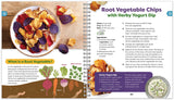 John Deere Farm to Table Kids Cookbook