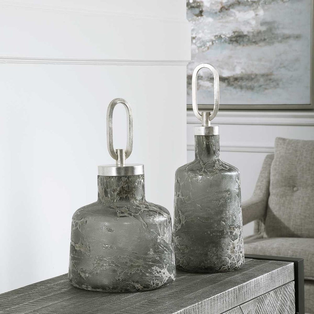 Storm Bottles